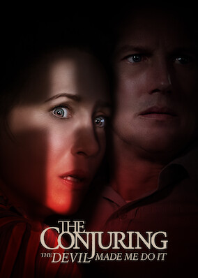 The Conjuring: The Devil Made Me Do It