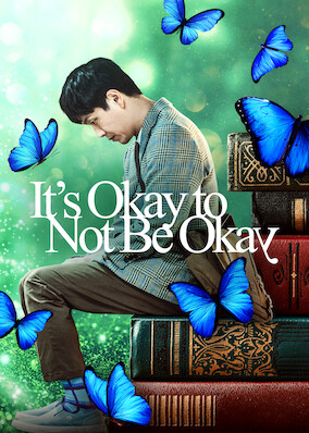 It's Okay to Not Be Okay