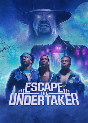 Escape the Undertaker