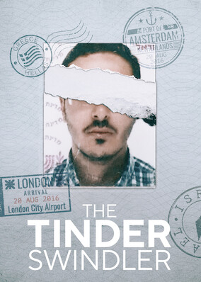 The Tinder Swindler