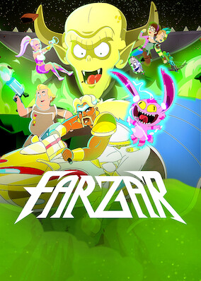 Farzar