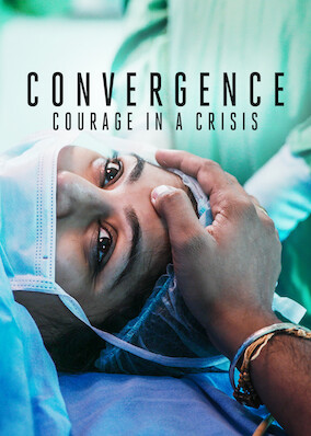 Convergence: Courage in a Crisis