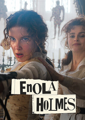 Enola Holmes