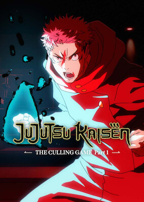 JUJUTSU KAISEN