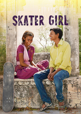 Skater Girl