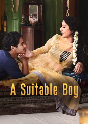 A Suitable Boy