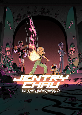 Jentry Chau vs the Underworld