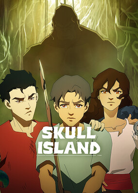 Skull Island