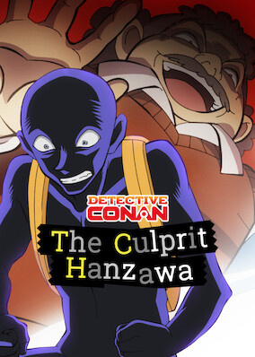Case Closed: The Culprit Hanzawa
