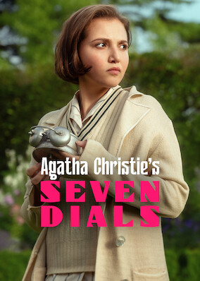 Agatha Christie's Seven Dials