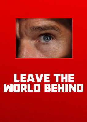 Leave the World Behind