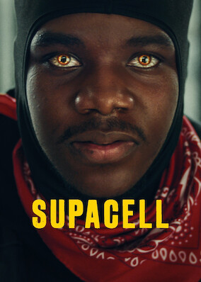 Supacell