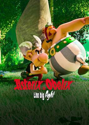 Asterix & Obelix: The Big Fight