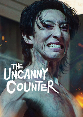 The Uncanny Counter