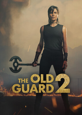 The Old Guard 2