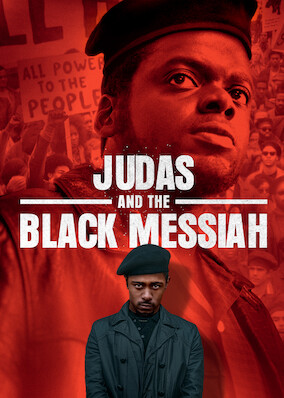 Judas and the Black Messiah