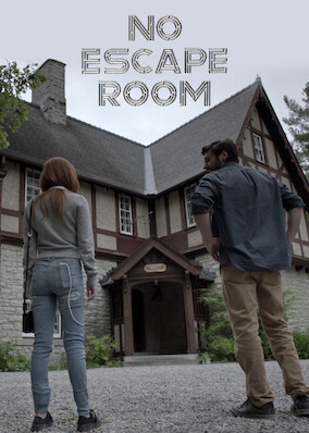 No Escape Room
