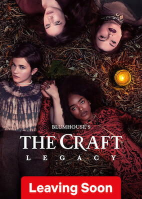 The Craft: Legacy