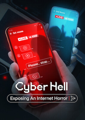 Cyber Hell: Exposing an Internet Horror
