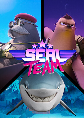 Seal Team