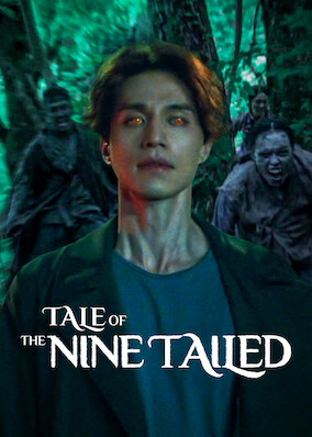 Tale of the Nine Tailed