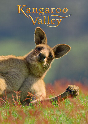 Kangaroo Valley