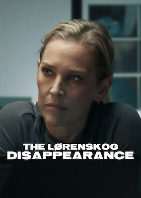 The Lørenskog Disappearance