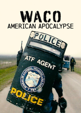 Waco: American Apocalypse