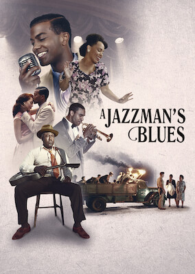 A Jazzman's Blues