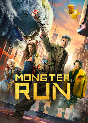 Monster Run