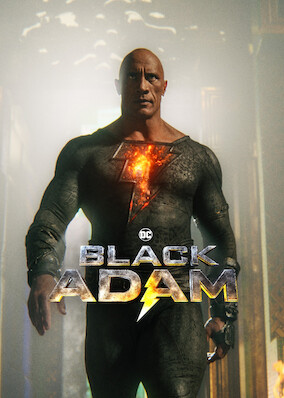 Black Adam