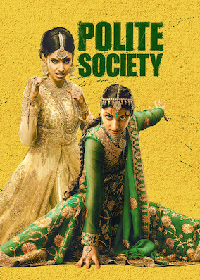 Polite Society