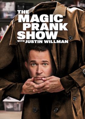 Magic Man