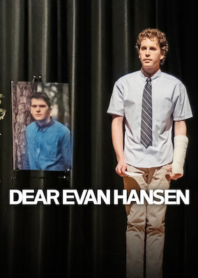 Dear Evan Hansen