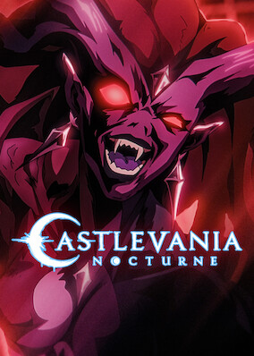 Castlevania: Nocturne
