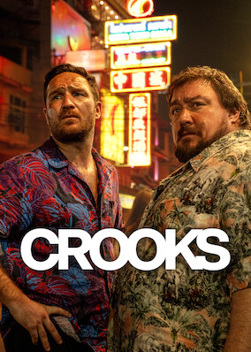 Crook