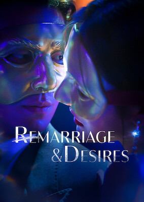 Remarriage & Desires