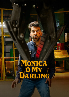 Monica, O My Darling