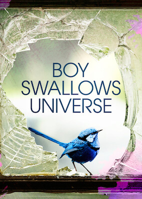 Boy Swallows Universe