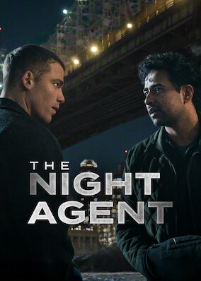 The Night Agent