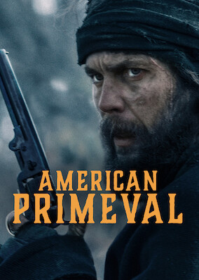 American Primeval