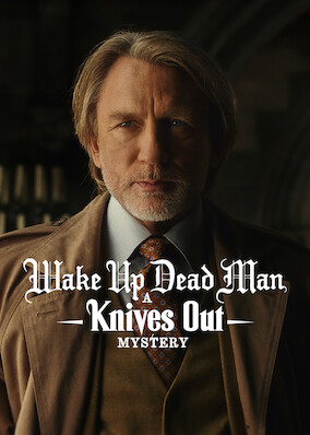Wake Up Dead Man: A Knives Out Mystery