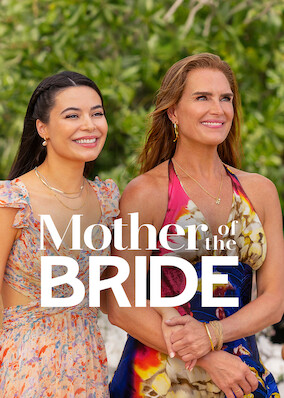Mother of the Bride