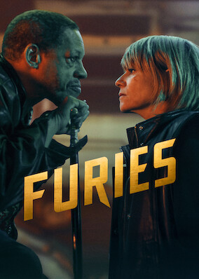 Furies