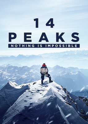14 Peaks: Nothing Is Impossible