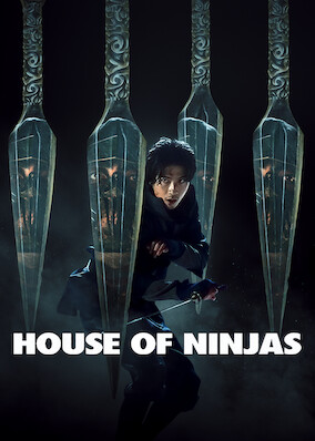 House of Ninjas