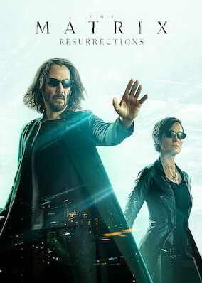 The Matrix Resurrections
