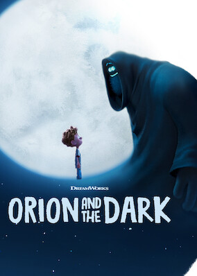 Orion and the Dark