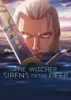 The Witcher: Sirens of the Deep