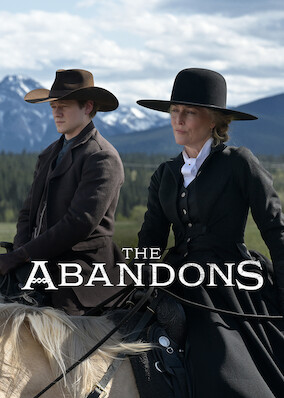 The Abandons
